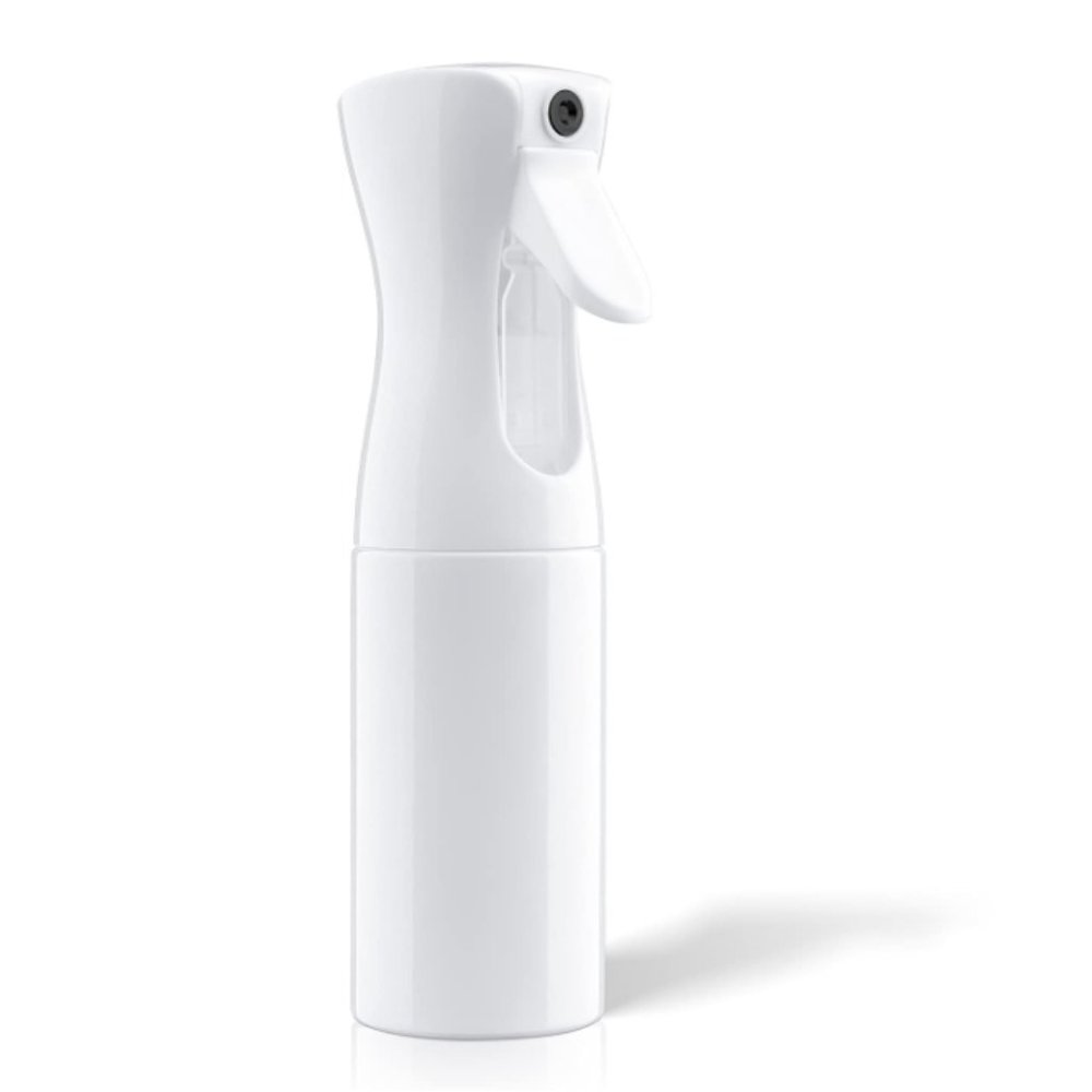 Continuous Spray Bottle for Haircare, Skincare, Plants, Ironing, Cooking & More